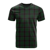 Sinclair Hunting 01 Tartan T-Shirt